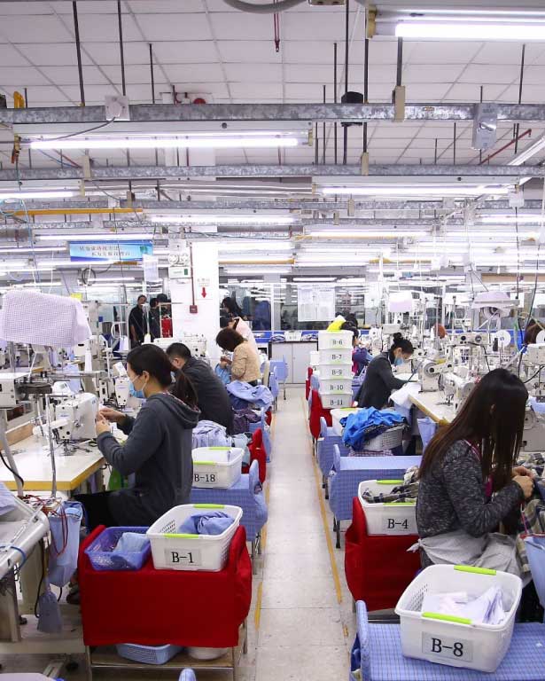 Annik Fashion About Company