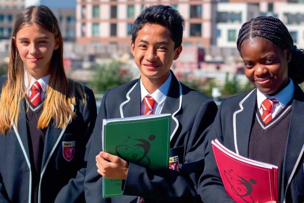 annik Fashions school and college uniforms