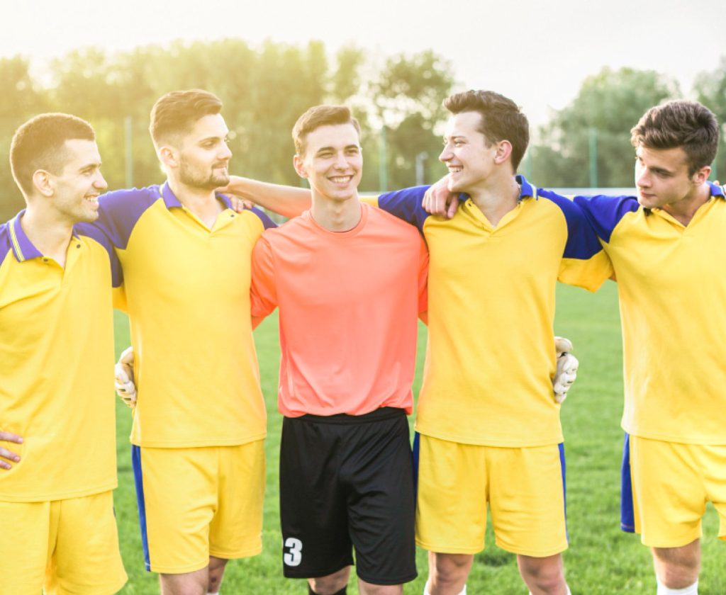 annik Fashions college sports uniforms