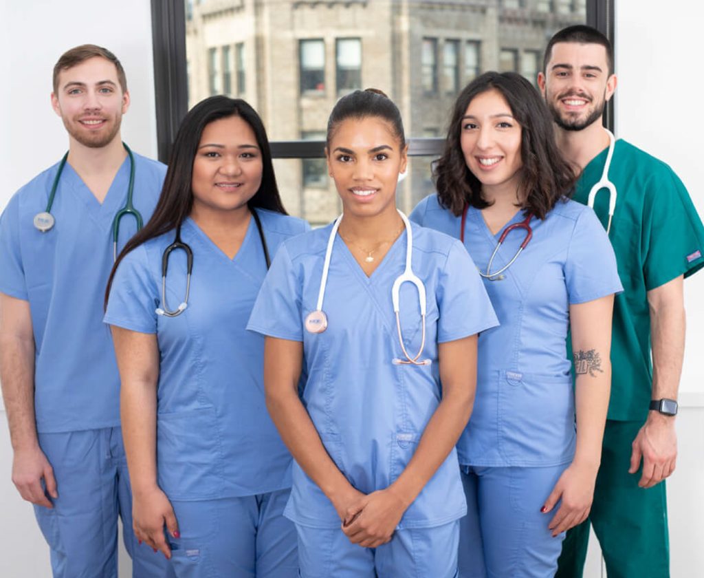 annik Fashions doctor scrubs and nurse Uniforms